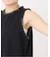ウォッシャブル / DU JOUR / デュ ジュール JEAN TANK DRESS