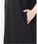 ウォッシャブル / DU JOUR / デュ ジュール JEAN TANK DRESS