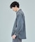 LE JEAN DE EDIFICE 9オンス デニムシャツ