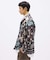 BINDU / ビンドゥー 別注 Pear skin 長袖シャツ