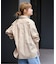 ウォッシャブル / DU JOUR / デュ ジュール JEAN NOMADS SHIRT