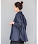 ウォッシャブル / DU JOUR / デュ ジュール JEAN NOMADS SHIRT