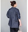 ウォッシャブル / DU JOUR / デュ ジュール JEAN NOMADS SHIRT