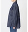 ウォッシャブル / DU JOUR / デュ ジュール JEAN NOMADS SHIRT