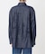 ウォッシャブル / DU JOUR / デュ ジュール JEAN NOMADS SHIRT