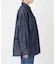 ウォッシャブル / DU JOUR / デュ ジュール JEAN NOMADS SHIRT