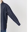 ウォッシャブル / DU JOUR / デュ ジュール JEAN NOMADS SHIRT