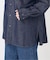 ウォッシャブル / DU JOUR / デュ ジュール JEAN NOMADS SHIRT
