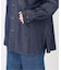 ウォッシャブル / DU JOUR / デュ ジュール JEAN NOMADS SHIRT