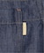 ウォッシャブル / DU JOUR / デュ ジュール JEAN NOMADS SHIRT