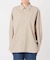 ウォッシャブル / DU JOUR / デュ ジュール JEAN NOMADS SHIRT