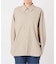 ウォッシャブル / DU JOUR / デュ ジュール JEAN NOMADS SHIRT