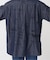 ウォッシャブル / DU JOUR / デュ ジュール JEAN NOMADS SHIRT