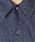 ウォッシャブル / DU JOUR / デュ ジュール JEAN NOMADS SHIRT