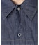 ウォッシャブル / DU JOUR / デュ ジュール JEAN NOMADS SHIRT