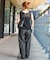 ウォッシャブル / DU JOUR / デュ ジュール MODERN SLACKS JEAN