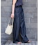 ウォッシャブル / DU JOUR / デュ ジュール MODERN SLACKS JEAN