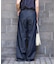 ウォッシャブル / DU JOUR / デュ ジュール MODERN SLACKS JEAN