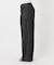 ウォッシャブル / DU JOUR / デュ ジュール MODERN SLACKS JEAN
