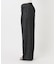 ウォッシャブル / DU JOUR / デュ ジュール MODERN SLACKS JEAN