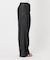 ウォッシャブル / DU JOUR / デュ ジュール MODERN SLACKS JEAN