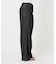 ウォッシャブル / DU JOUR / デュ ジュール MODERN SLACKS JEAN