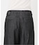 ウォッシャブル / DU JOUR / デュ ジュール MODERN SLACKS JEAN
