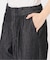 ウォッシャブル / DU JOUR / デュ ジュール MODERN SLACKS JEAN