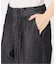 ウォッシャブル / DU JOUR / デュ ジュール MODERN SLACKS JEAN