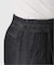 ウォッシャブル / DU JOUR / デュ ジュール MODERN SLACKS JEAN