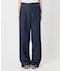 ウォッシャブル / DU JOUR / デュ ジュール MODERN SLACKS JEAN