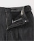 ウォッシャブル / DU JOUR / デュ ジュール MODERN SLACKS JEAN