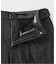 ウォッシャブル / DU JOUR / デュ ジュール MODERN SLACKS JEAN
