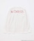 BRANDALISED ロングスリーブ Tシャツ