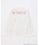 BRANDALISED ロングスリーブ Tシャツ