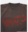 BRANDALISED ロングスリーブ Tシャツ