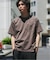 汗ジミ防止 USコットン ポケットTシャツ