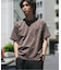 汗ジミ防止 USコットン ポケットTシャツ