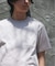汗ジミ防止 USコットン ポケットTシャツ