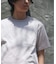 汗ジミ防止 USコットン ポケットTシャツ