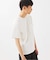 汗ジミ防止 USコットン ポケットTシャツ