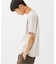 汗ジミ防止 USコットン ポケットTシャツ