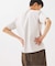 汗ジミ防止 USコットン ポケットTシャツ
