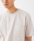汗ジミ防止 USコットン ポケットTシャツ