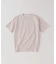 汗ジミ防止 USコットン ポケットTシャツ