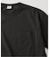 汗ジミ防止 USコットン ポケットTシャツ