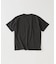 汗ジミ防止 USコットン ポケットTシャツ
