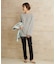Long Sleeves Blousing Teeシャツ