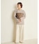 Long Sleeves Blousing Teeシャツ