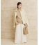 Long Sleeves Blousing Teeシャツ